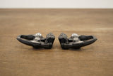 Shimano Ultegra PD-R8000 SPD-SL Carbon Clipless Road Pedals 249g