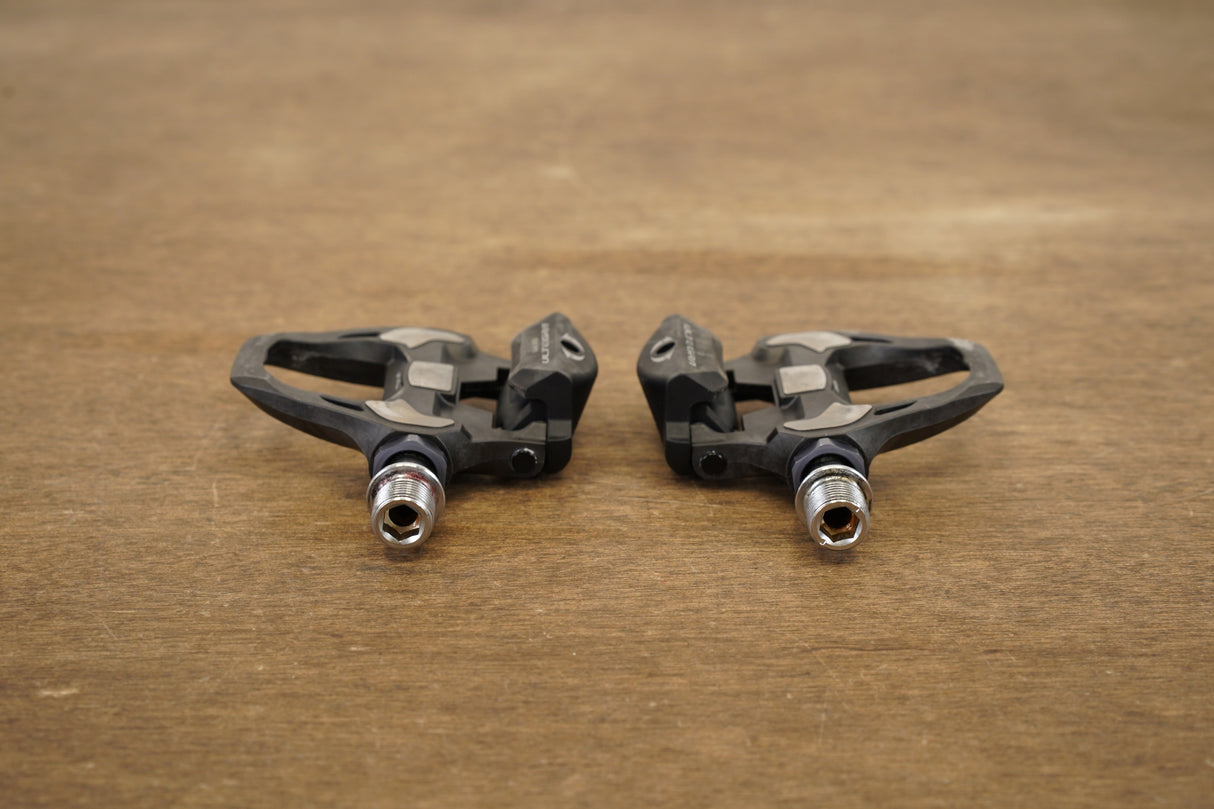Shimano Ultegra PD-R8000 SPD-SL Carbon Clipless Road Pedals 249g
