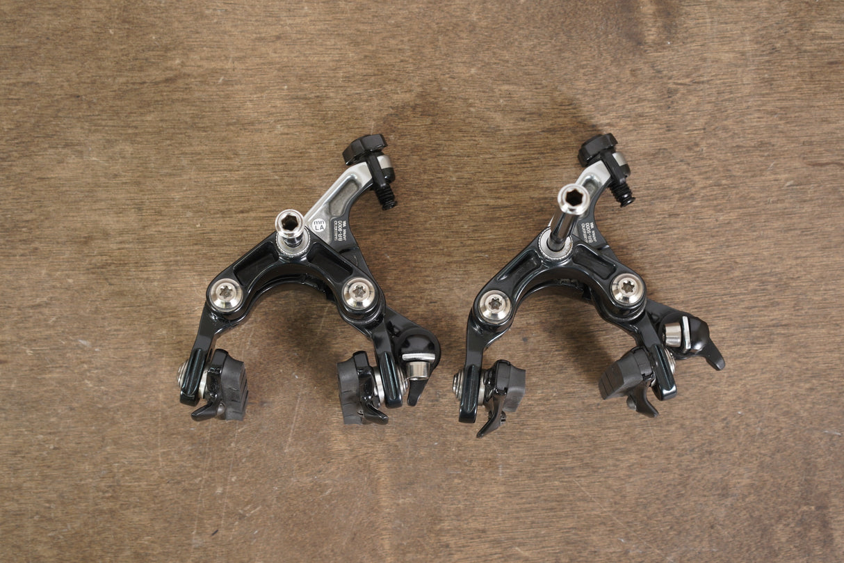 Shimano Dura-Ace 9000 11 Speed Mechanical Rim Brake Road Groupset 9000