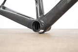 M (56cm) Time Alpe d'Huez 21 Carbon Rim Brake Road Frameset