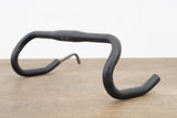 42cm Cannondale Alloy Compact Road Handlebar 31.8mm