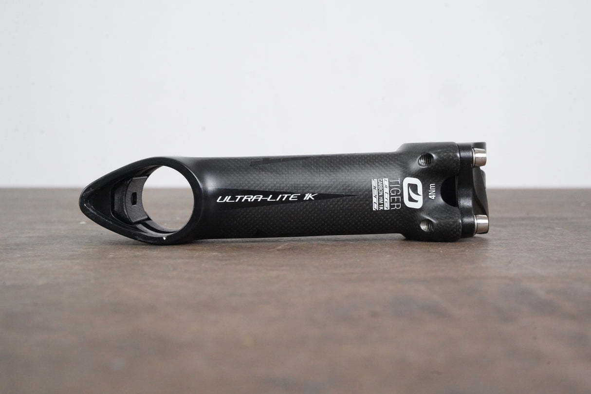 Pinarello Most Tiger Ultra F-Series 120mm ±8 Degree Carbon Stem 165g 1 1/8" 31.8mm