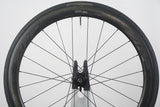 Zipp 303 NSW Cognition Carbon Tubeless Rim Brake Wheelset Shimano/SRAM 11 Speed