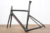 52cm Specialized S-WORKS Tarmac SL6 Carbon Rim Brake Road Frameset