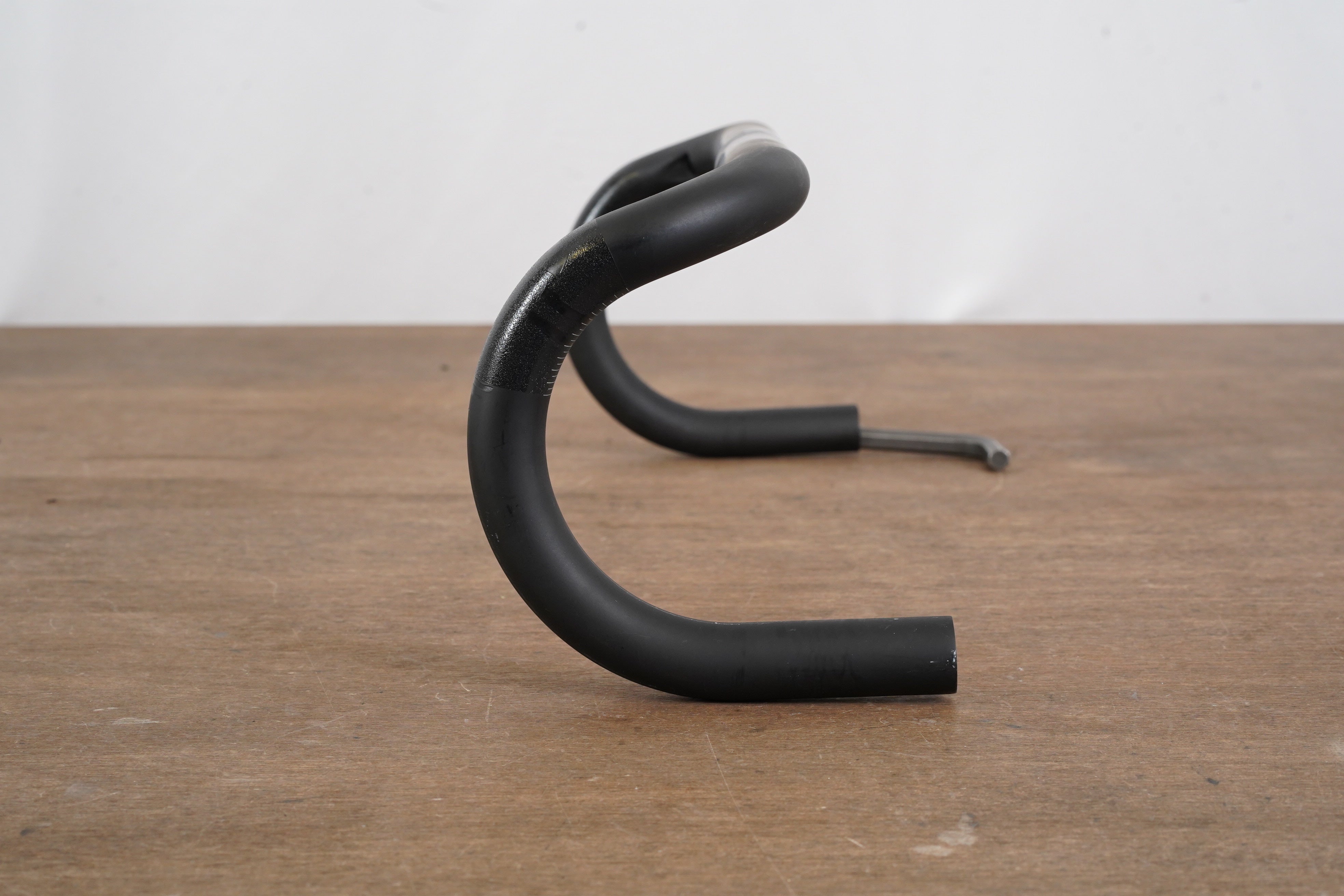 42cm 3T SuperErgo LTD Carbon Traditional Bend Road Handlebar 31.8mm