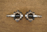 Shimano XTR PD-M9100 SPD Alloy Clipless Road Bike Pedals 308g