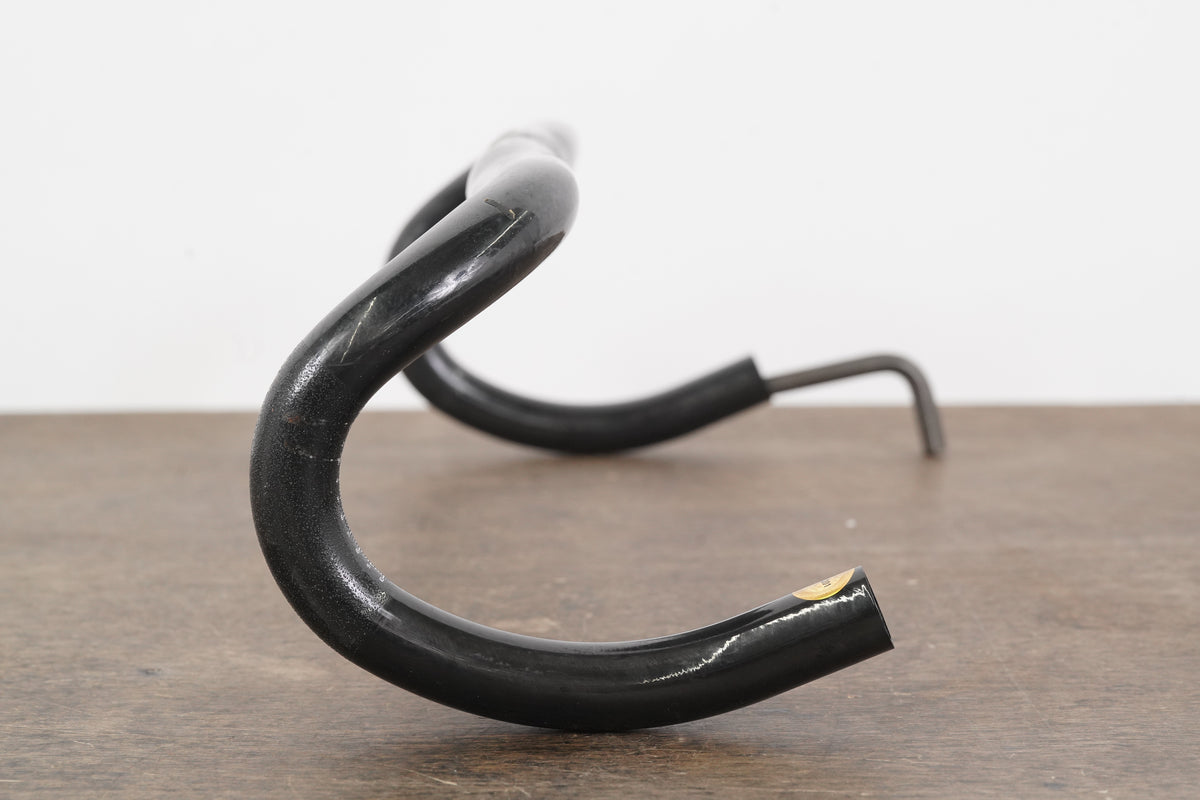 42cm Ritchey WCS Evo Curve Carbon Compact Road Handlebar 31.8mm