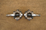 Shimano XTR PD-M9100 SPD Alloy Clipless Road Bike Pedals 308g
