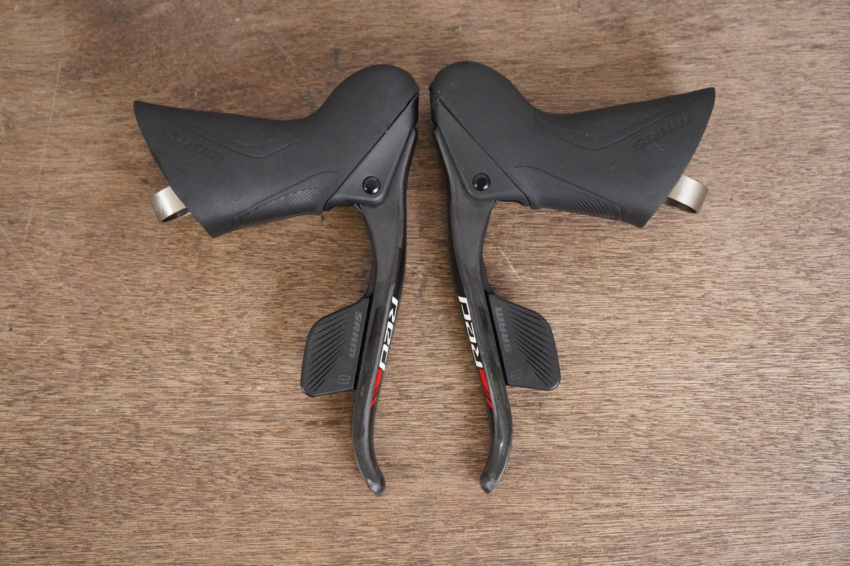 SRAM Red eTap 11 Speed Wireless Electronic Rim Brake Road Groupset