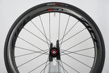 Zipp 303 Firecrest 88/188 Carbon Clincher Rim Brake Wheelset 11 Speed
