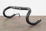 42cm Ritchey WCS Evo Curve Carbon Compact Road Handlebar 31.8mm