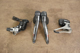 SRAM Red eTap 11 Speed Wireless Electronic Rim Brake Groupset