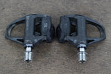 Shimano Ultegra PD-6800 SPD-SL Carbon Clipless Road Pedals 257g