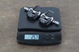Shimano Ultegra PD-6800 SPD-SL Carbon Clipless Road Pedals 257g