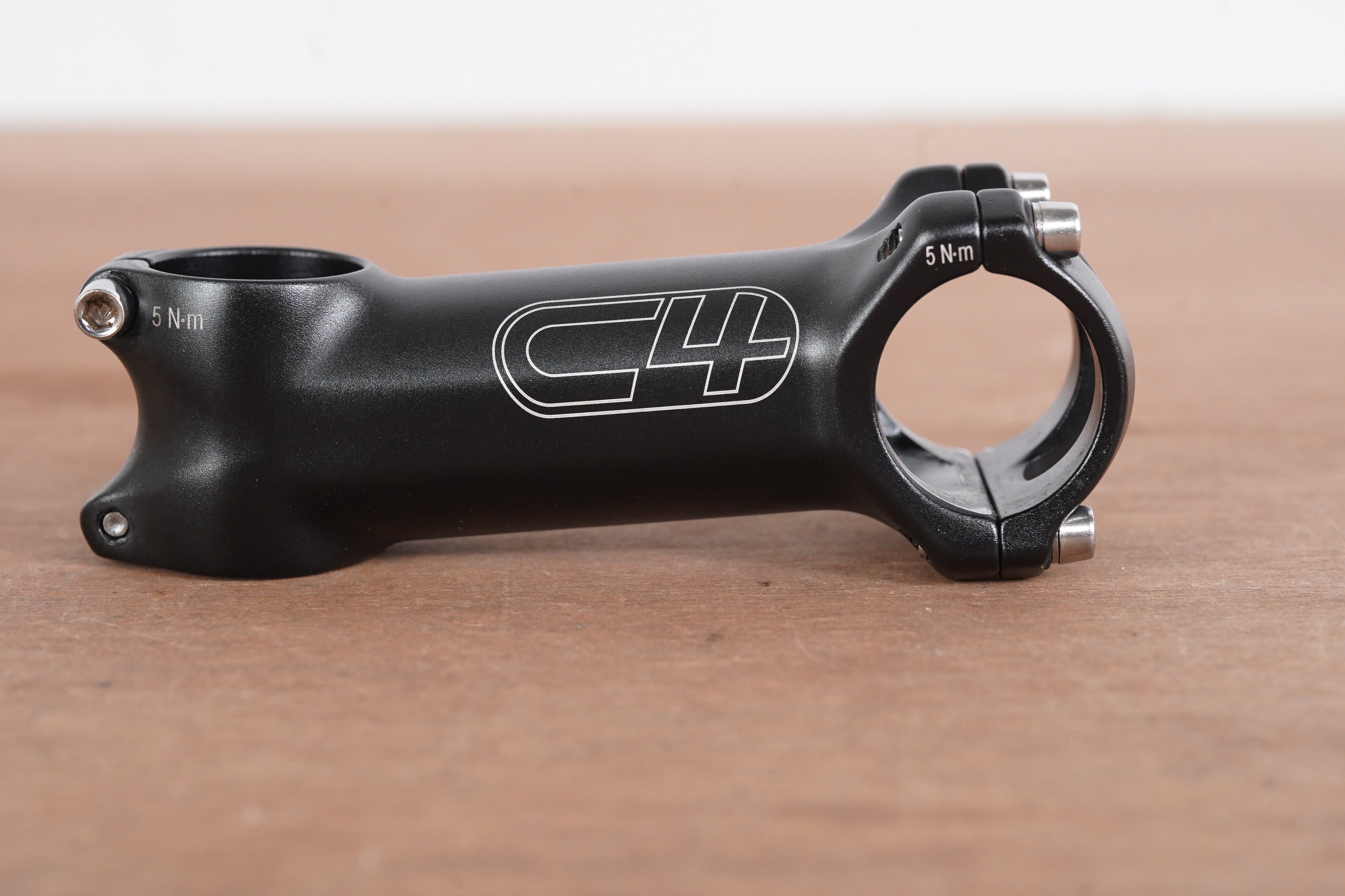 Cannondale c4 stem on sale