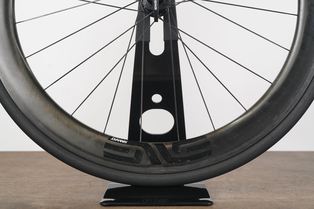 ENVE SES 4.5 DT Swiss 240s Carbon Clincher Rim Brake Wheelset 11 Speed
