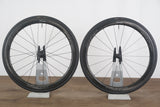 Zipp 303 NSW Cognition Carbon Tubeless Rim Brake Wheelset Shimano/SRAM 11 Speed