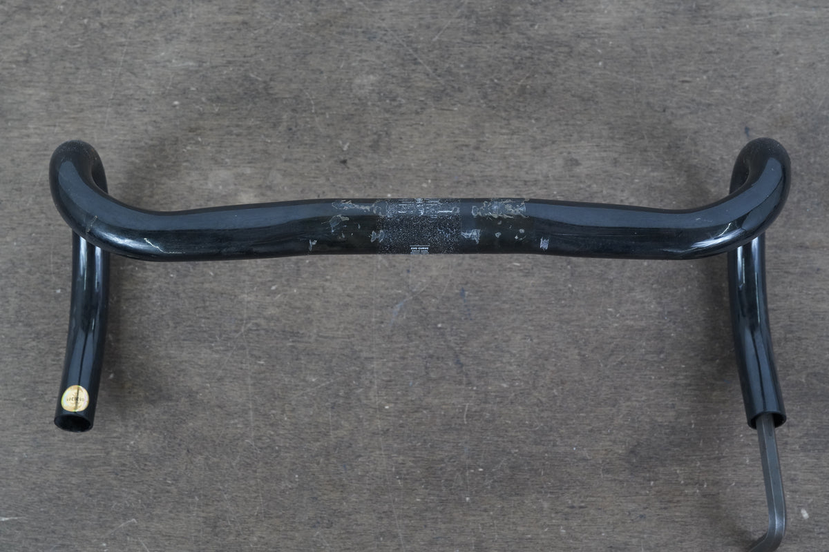 42cm Ritchey WCS Evo Curve Carbon Compact Road Handlebar 31.8mm