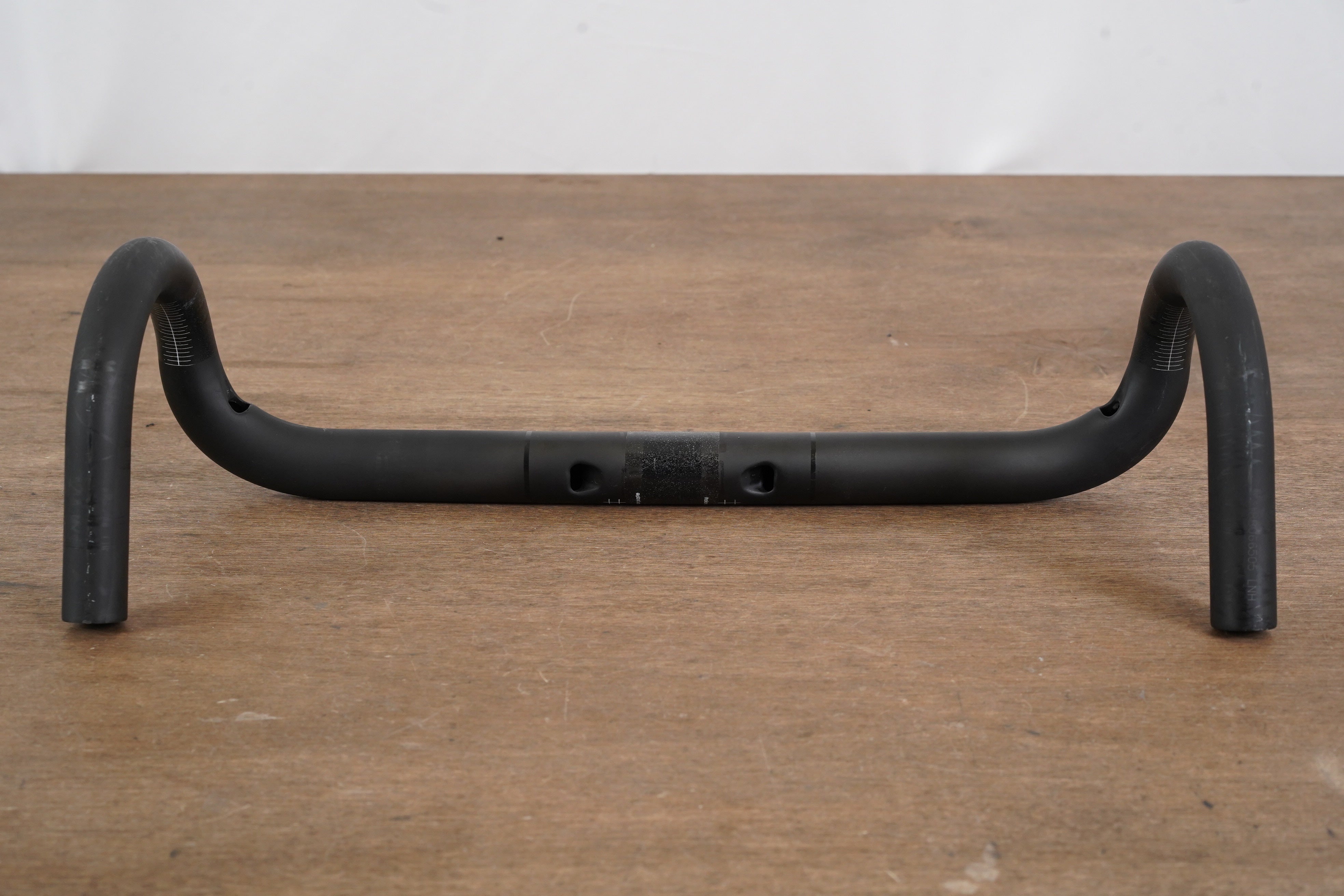 42cm 3T SuperErgo LTD Carbon Traditional Bend Road Handlebar 31.8