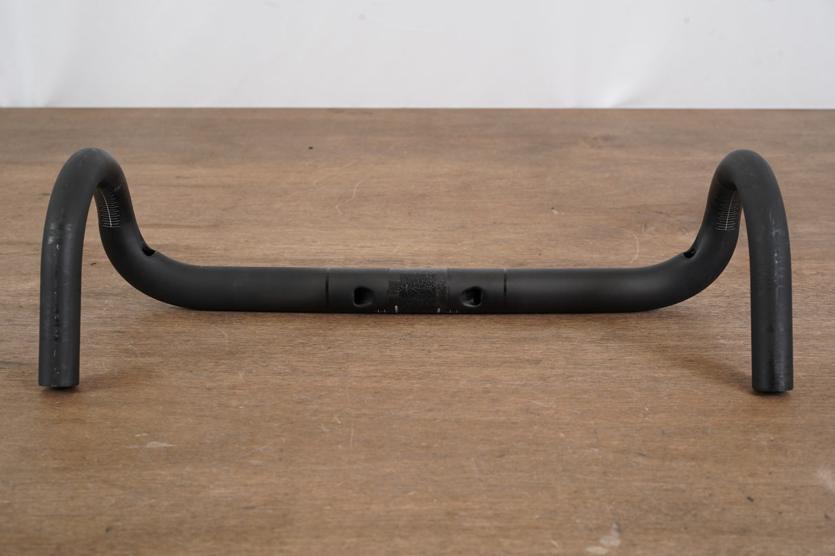 42cm 3T SuperErgo LTD Carbon Traditional Bend Road Handlebar 31.8mm