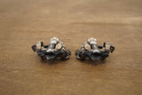 Shimano XTR PD-M9100 SPD Alloy Clipless Road Bike Pedals 308g