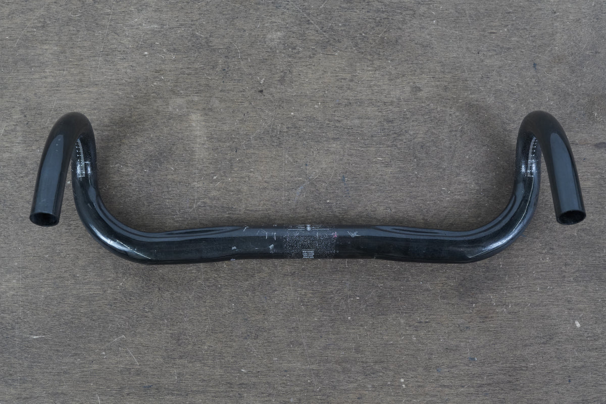42cm Ritchey WCS Evo Curve Carbon Compact Road Handlebar 31.8mm