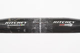 42cm Ritchey WCS Evo Curve Carbon Compact Road Handlebar 31.8mm