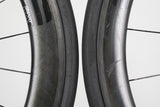 ENVE SES 4.5 DT Swiss 240s Carbon Clincher Rim Brake Wheelset 11 Speed