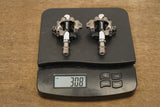 Shimano XTR PD-M9100 SPD Alloy Clipless Road Bike Pedals 308g