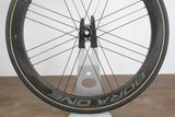 Campagnolo Bora One 50 Carbon Tubular Disc Brake Wheelset Campagnolo 11 Speed
