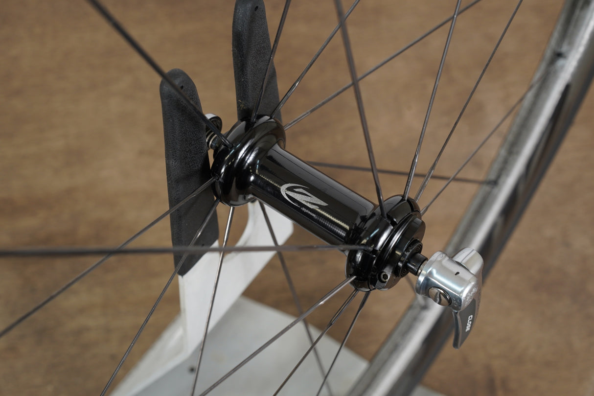 Zipp 303 Firecrest 88/188 Carbon Clincher Rim Brake Wheelset 11 Speed