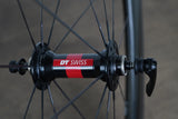 ENVE SES 4.5 DT Swiss 240s Carbon Clincher Rim Brake Wheelset 11 Speed