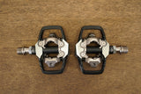 Shimano XTR PD-M9020 SPD Alloy Clipless Road Bike Pedals 371g