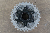 11-28T Shimano Dura-Ace CS-9000 11 Speed Cassette 195g