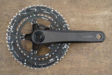 170mm 52/36T M30 Praxis Works Zayante Turn Levatime Alloy Crankset 728g