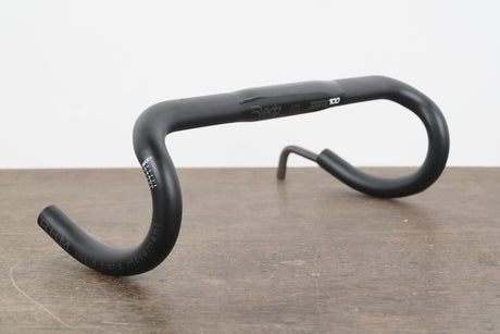 42cm Deda Elementi Zero100 Compact Alloy Road Handlebar 31.8mm