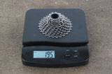 11-28T Shimano Dura-Ace CS-9000 11 Speed Cassette 195g