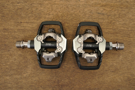 Shimano XTR PD-M9020 SPD Alloy Clipless Road Bike Pedals 371g