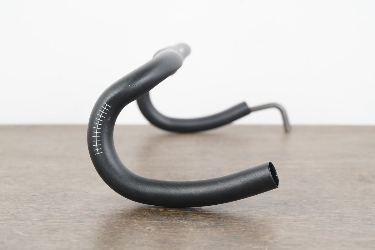 42cm Zipp Service Course 70 XPLR Alloy Gravel All-Road Handlebar 31.8mm