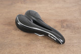 138mm Velo Gel Cr-Mo Rail Road Saddle 334g