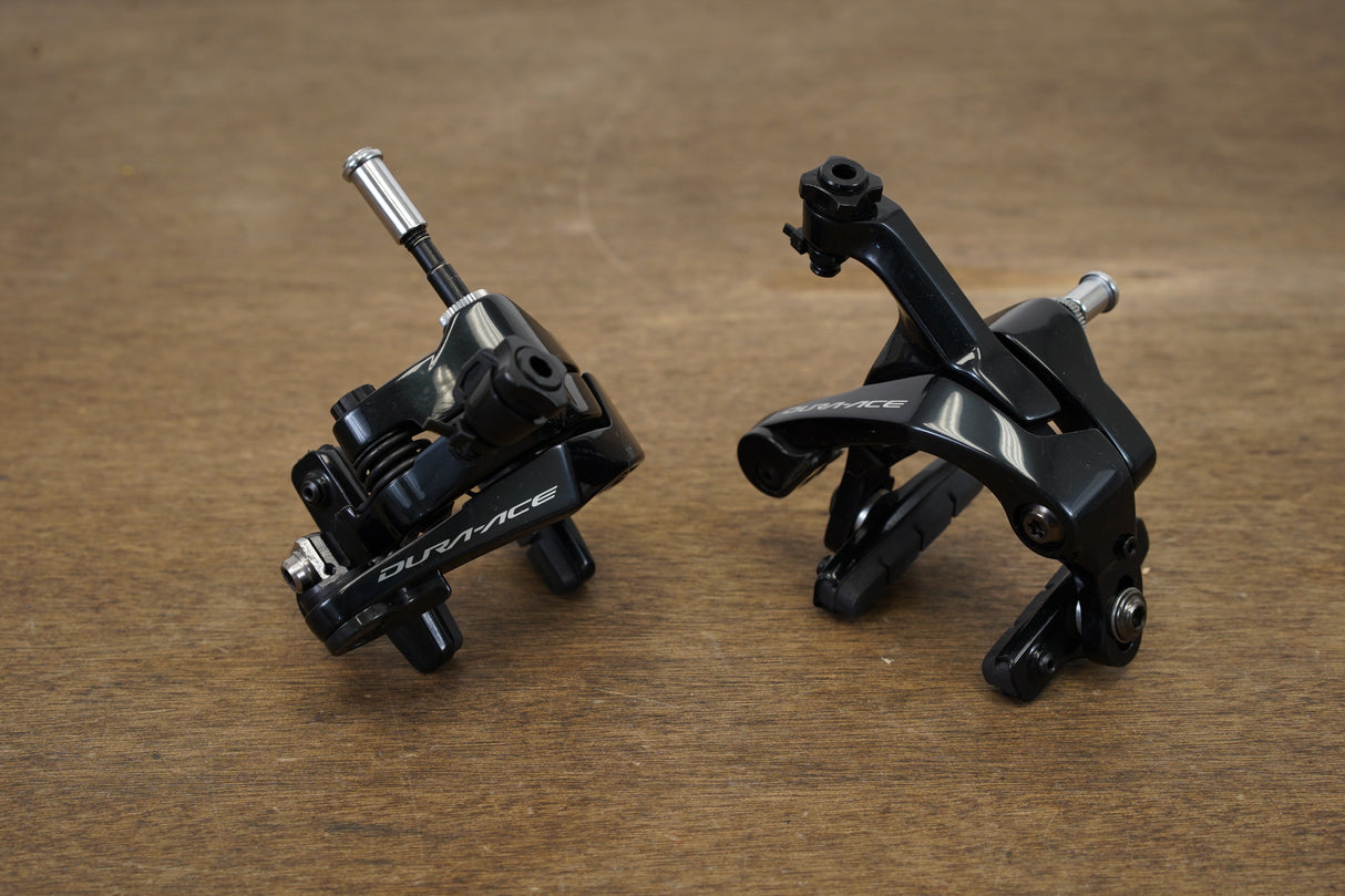 Shimano Dura-Ace R9150 Di2 11 Speed Electronic Rim Brake Road Groupset 9150