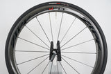 Zipp 303 Firecrest 88/188 Carbon Clincher Rim Brake Wheelset 11 Speed