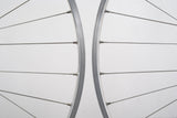 H Plus Son TB14 Alloy Clincher Rim Brake Wheelset Campagnolo 11 Speed