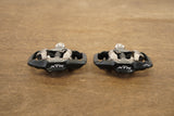 Shimano XTR PD-M9020 SPD Alloy Clipless Road Bike Pedals 371g
