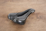 138mm Velo Gel Cr-Mo Rail Road Saddle 334g