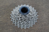 11-25T Shimano Ultegra CS-R8000 11 Speed Cassette 221g 8000