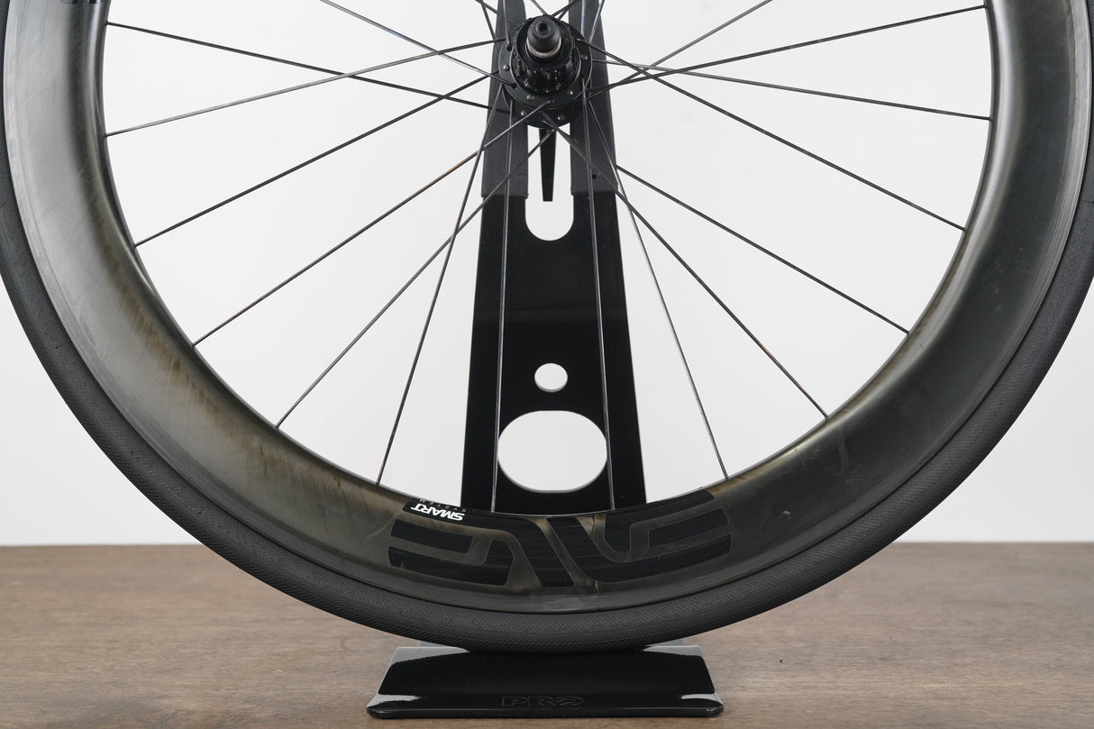 ENVE SES 4.5 DT Swiss 240s Carbon Clincher Rim Brake Wheelset 11 Speed