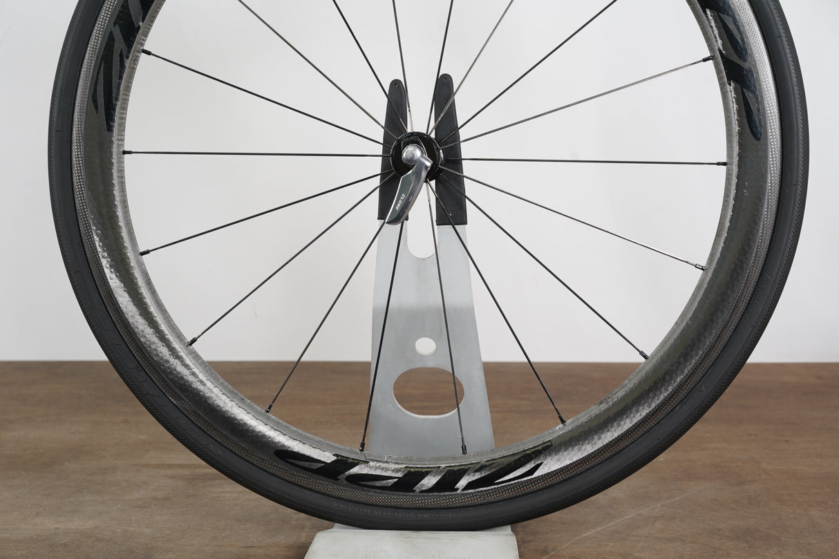 Zipp 303 Firecrest 88/188 Carbon Clincher Rim Brake Wheelset 11 Speed