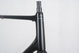 XL Ridley Helium Carbon Rim Brake Road Frameset