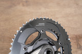 175mm 53/39T DUB SRAM Red AXS Quarq DZero Power Meter Crankset